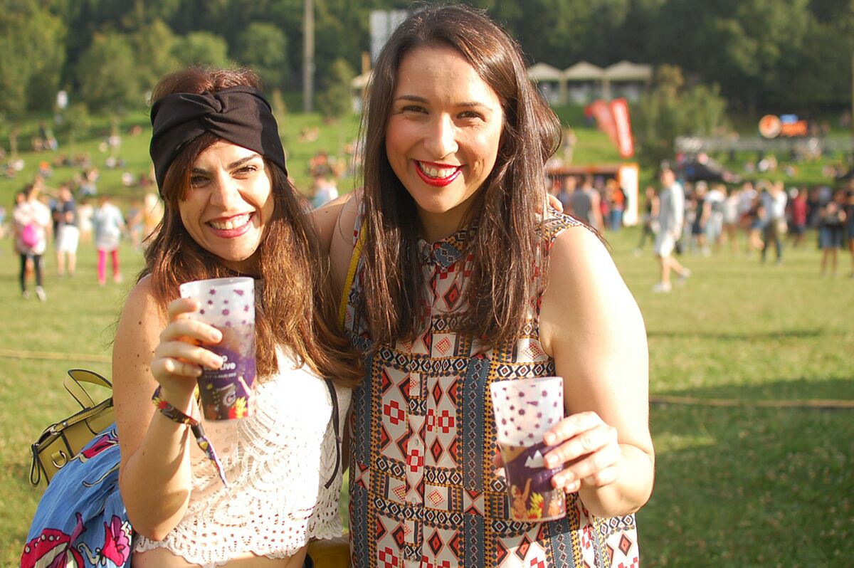 Foto 340 de la jueves 6 de julio | Bilbao BBK Live 2017